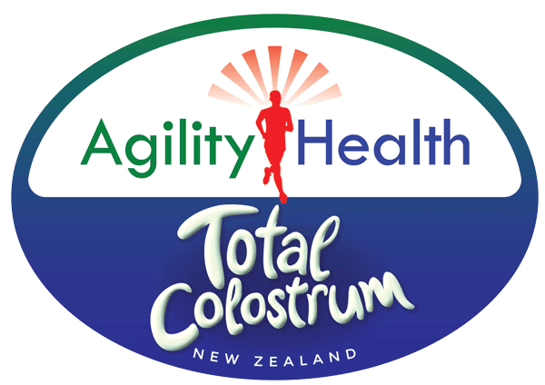 Total Colostrum